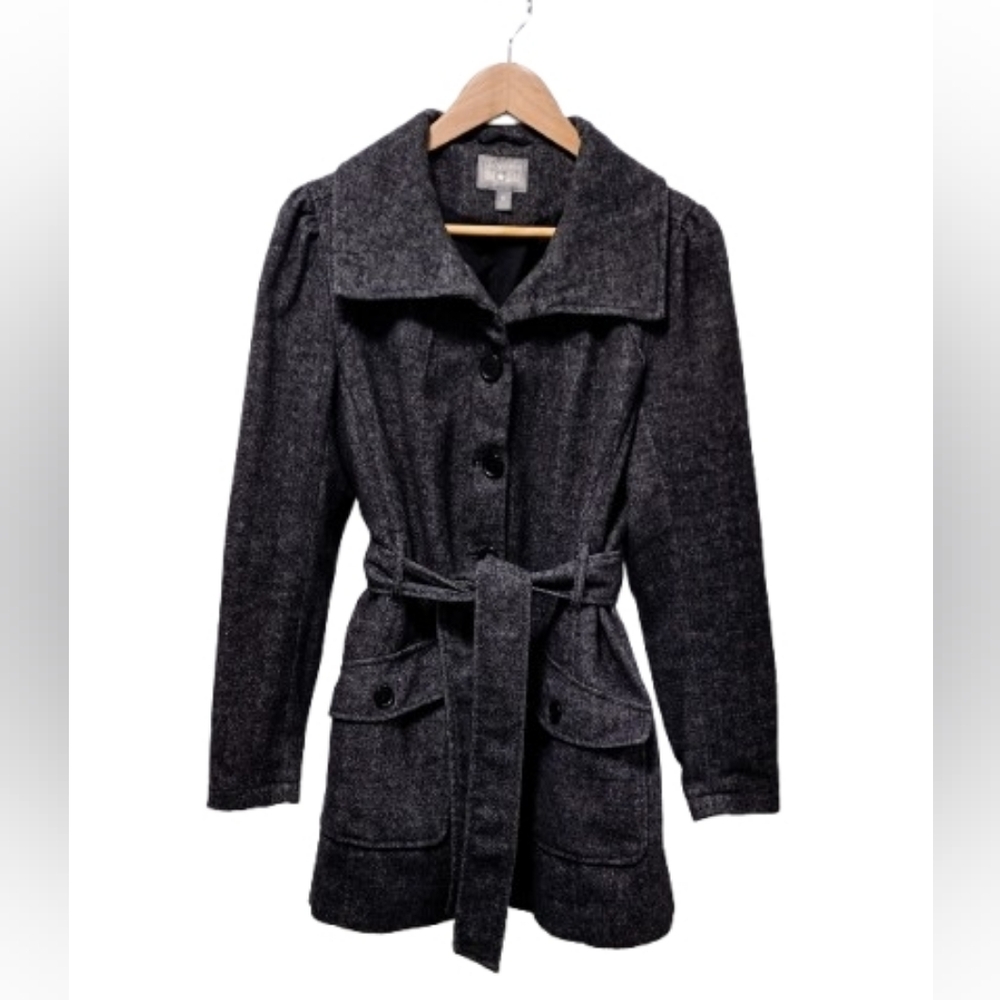 Converse *One Star* Charcoal Peacoat – Size Medium (Retired)